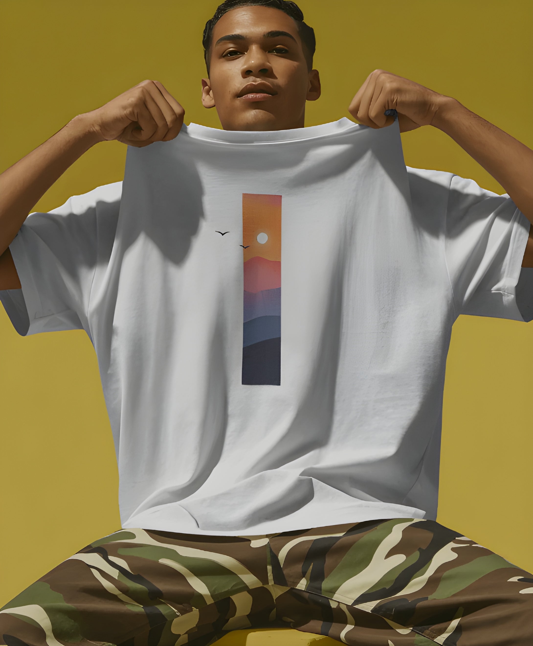 T-Shirt 4