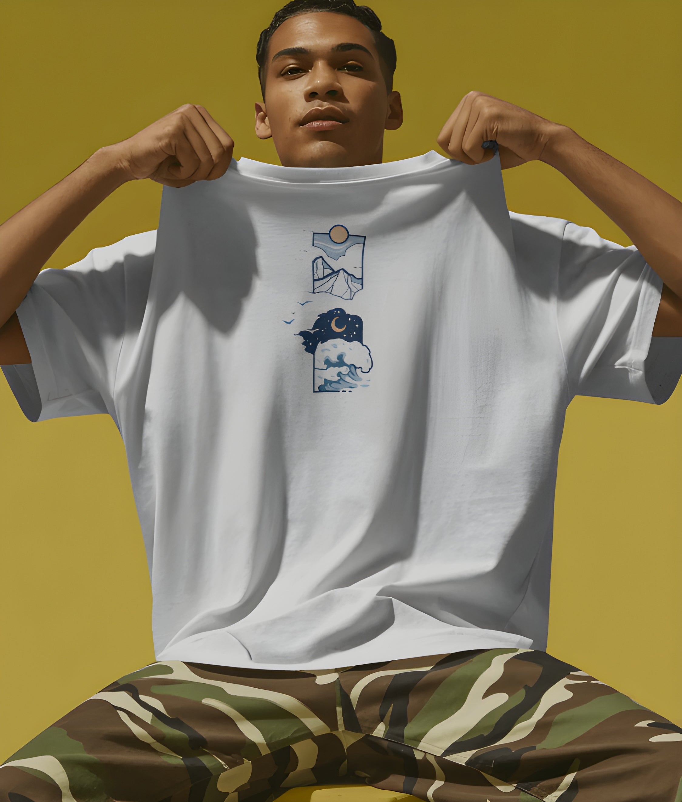 T - Shirt 6