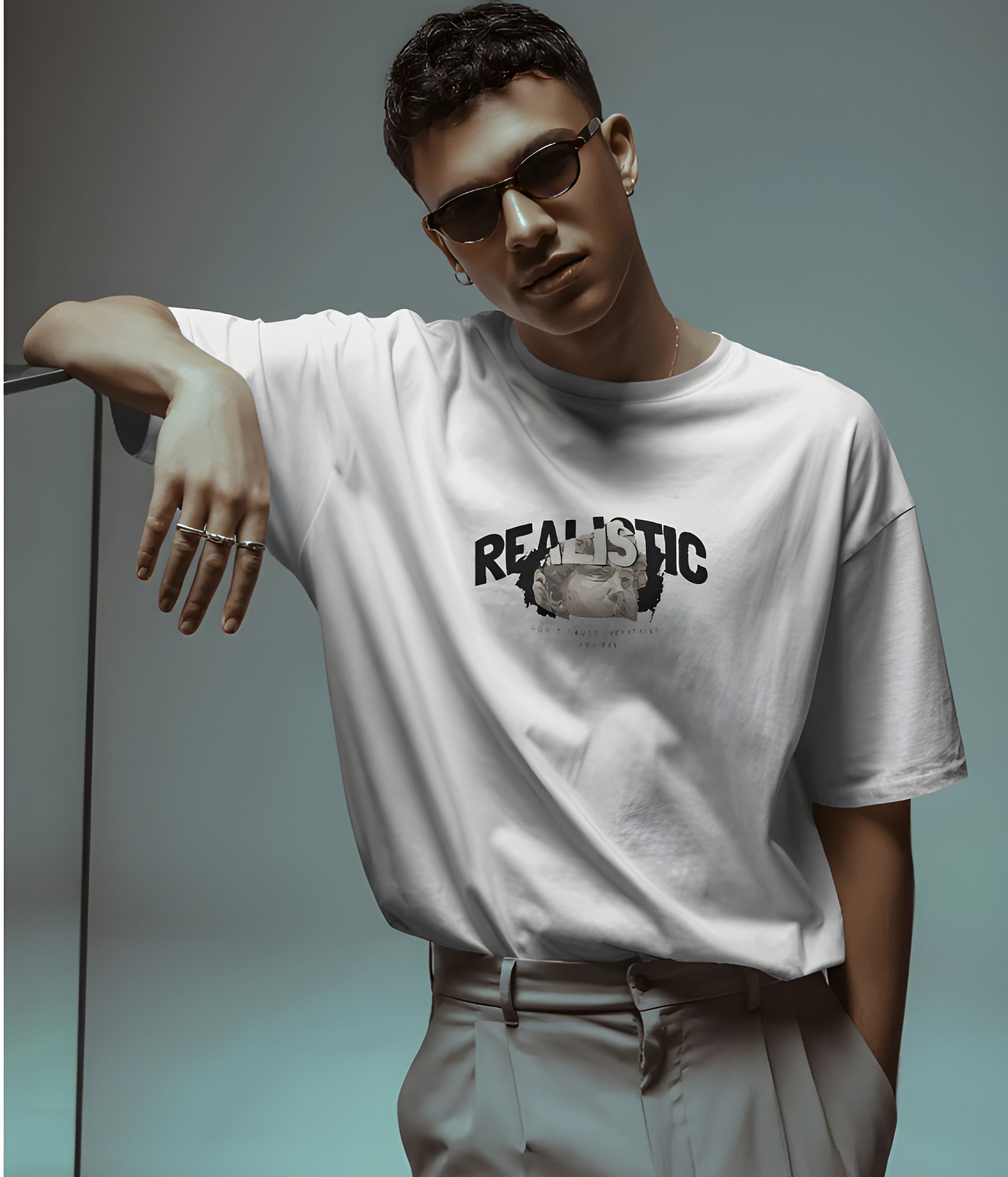 T - Shirt 7