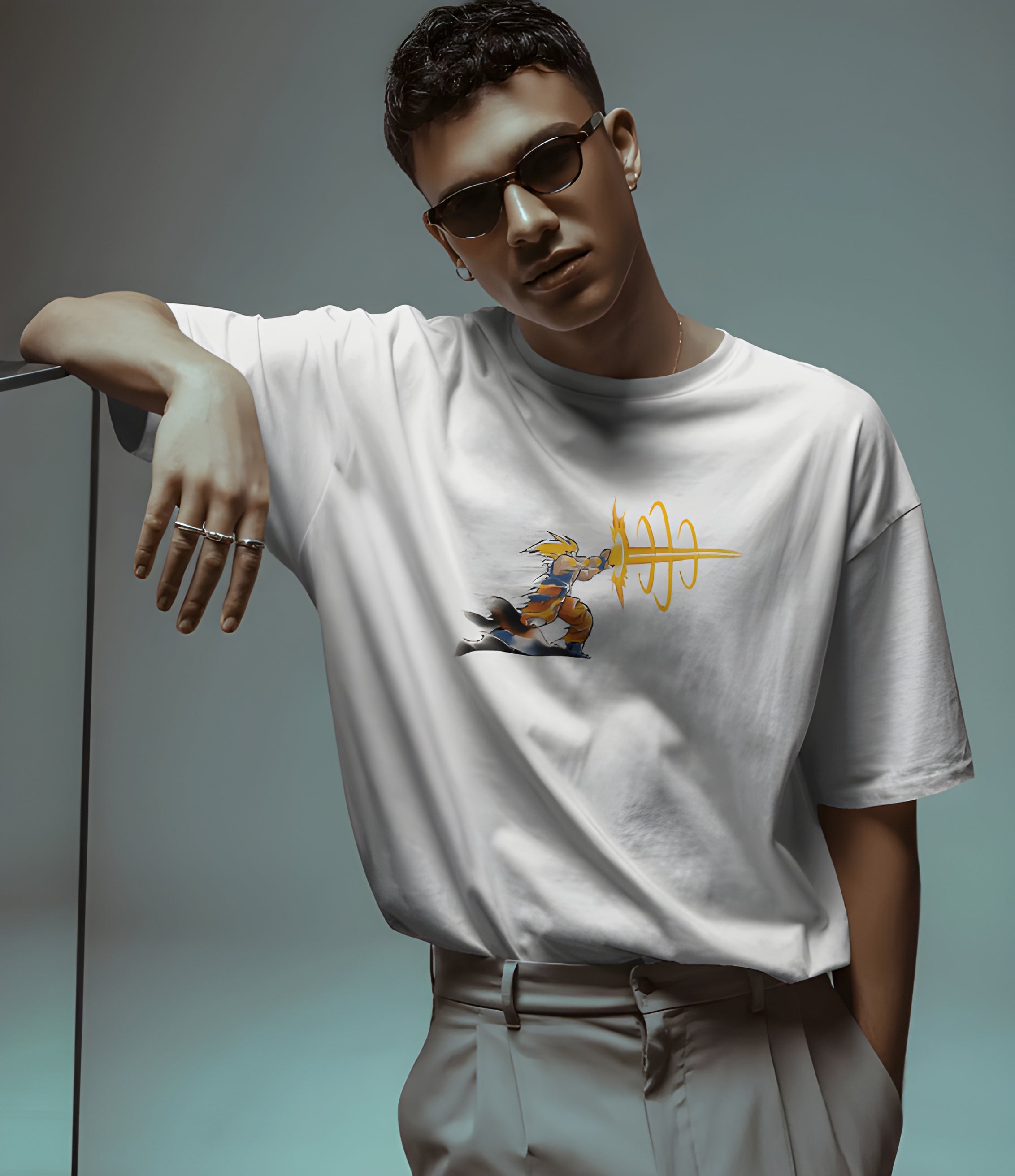 T - Shirt 8