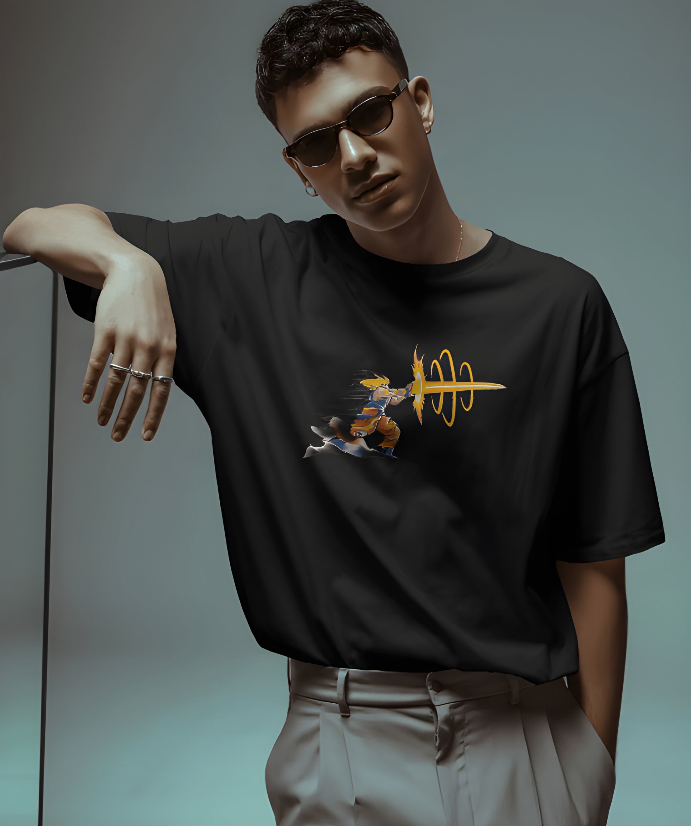 T - Shirt 8