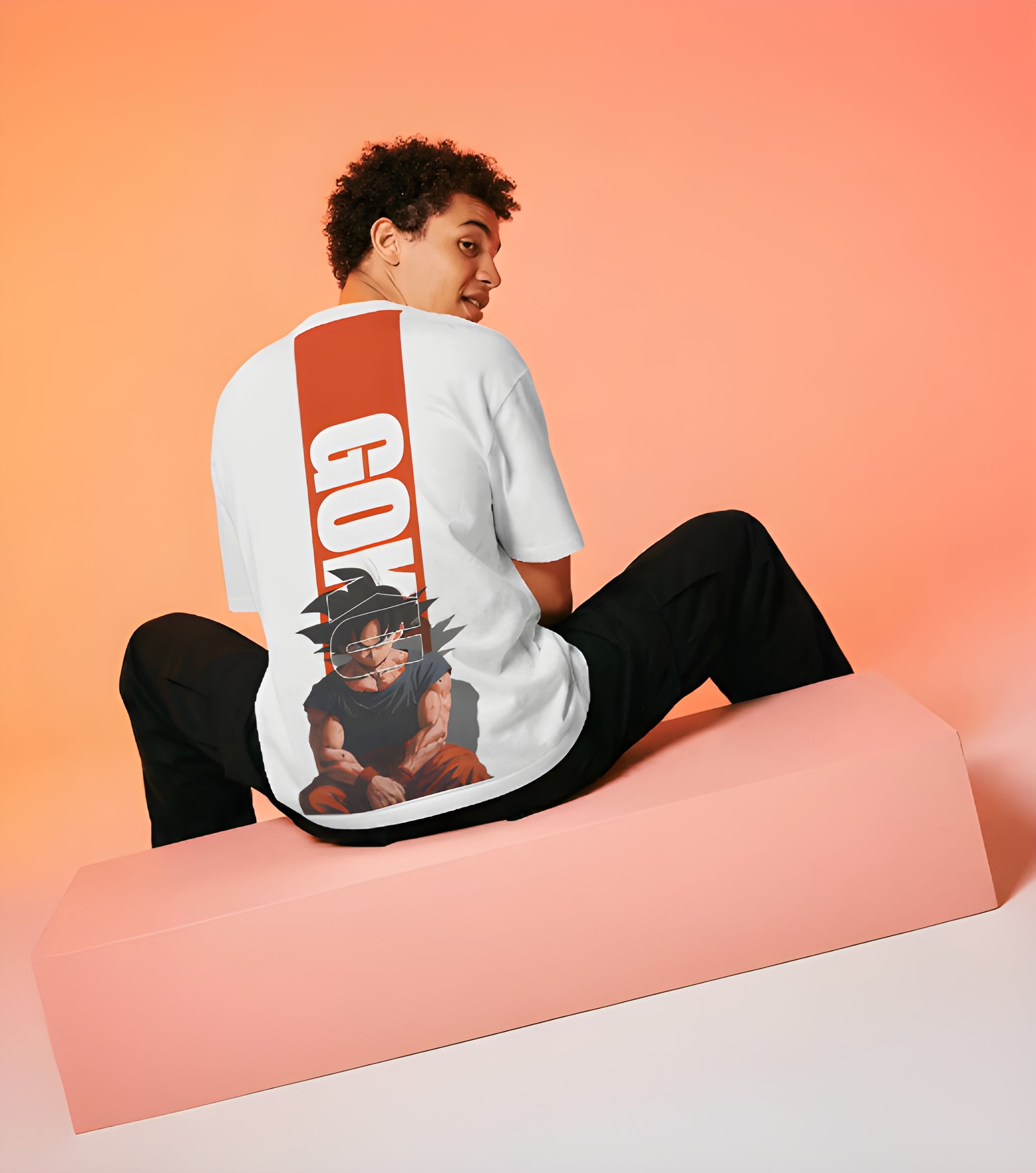 T - Shirt 3