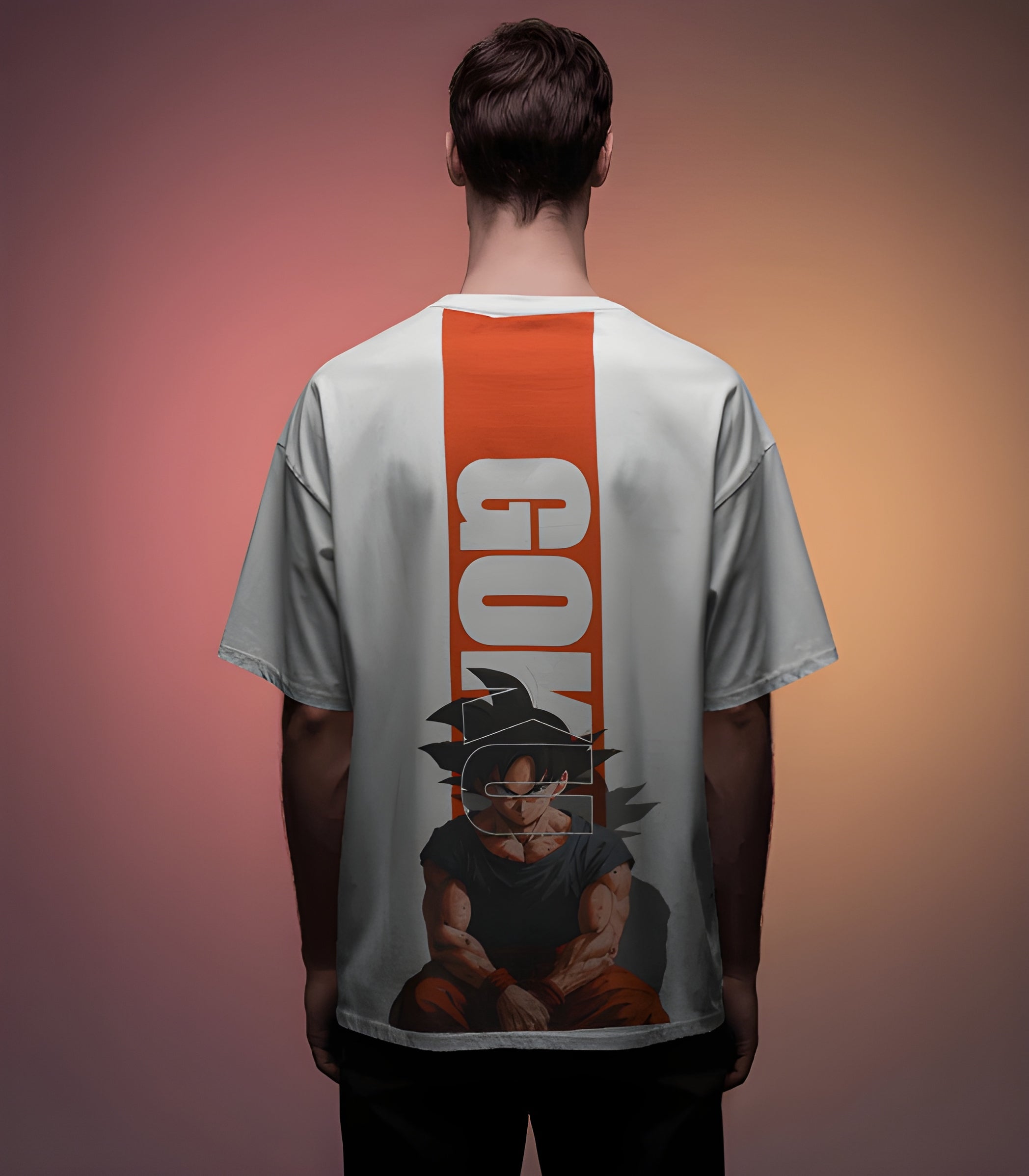 T - Shirt 3