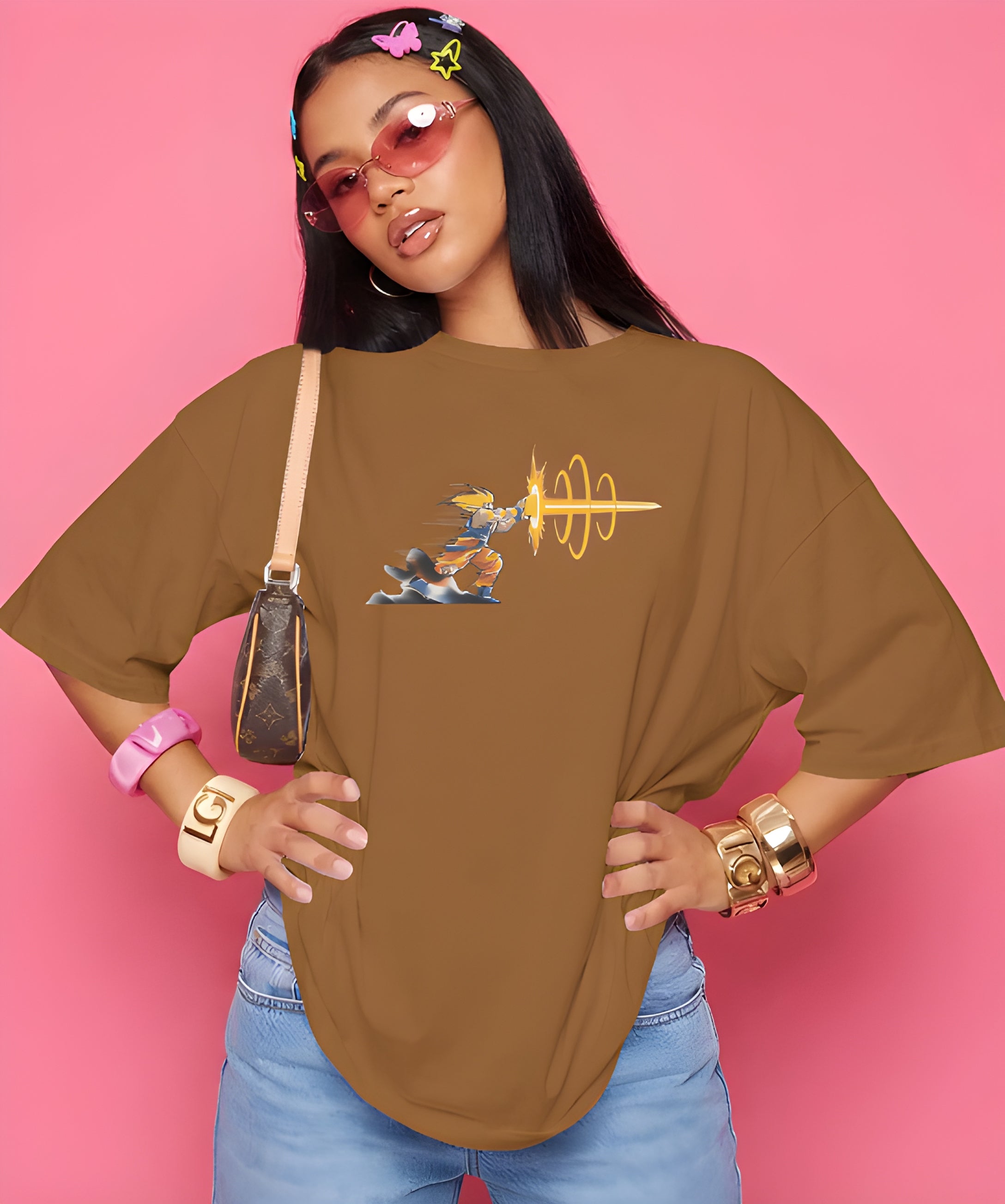 T - Shirt 8