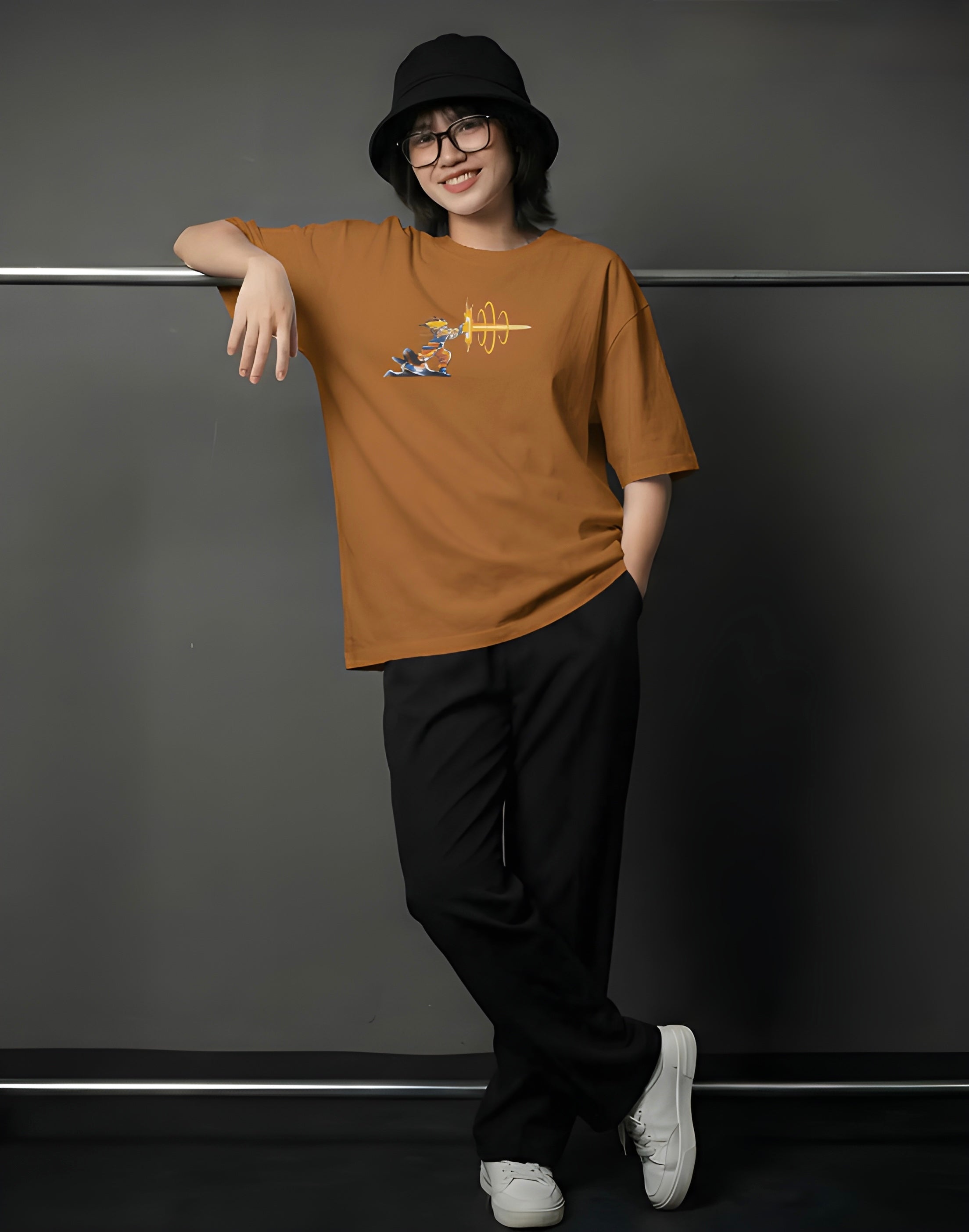 T - Shirt 8