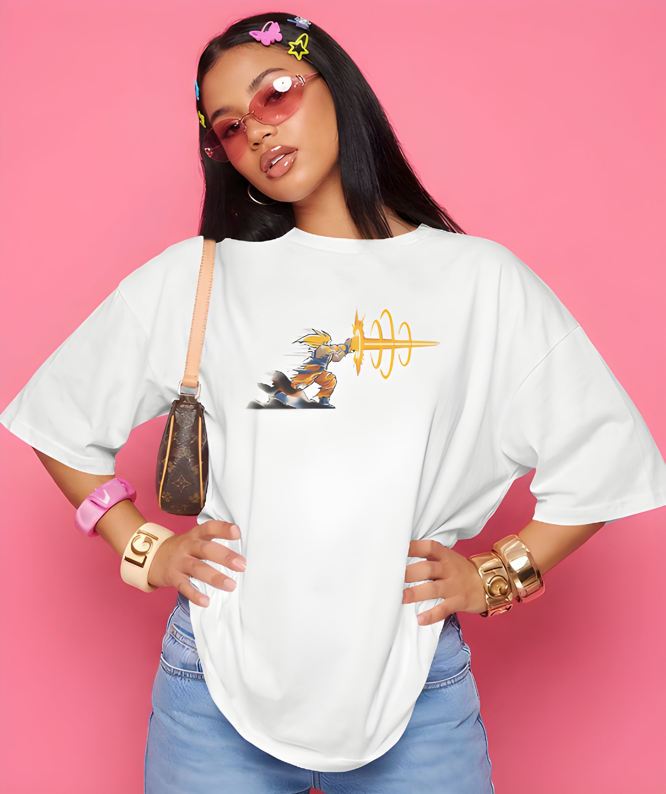 T - Shirt 8